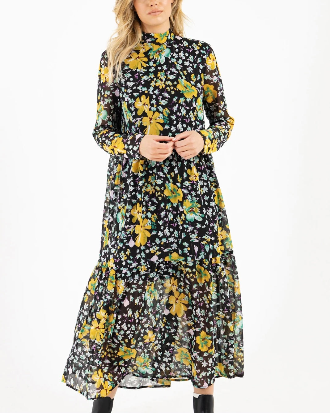 Macy maxi deals dresses